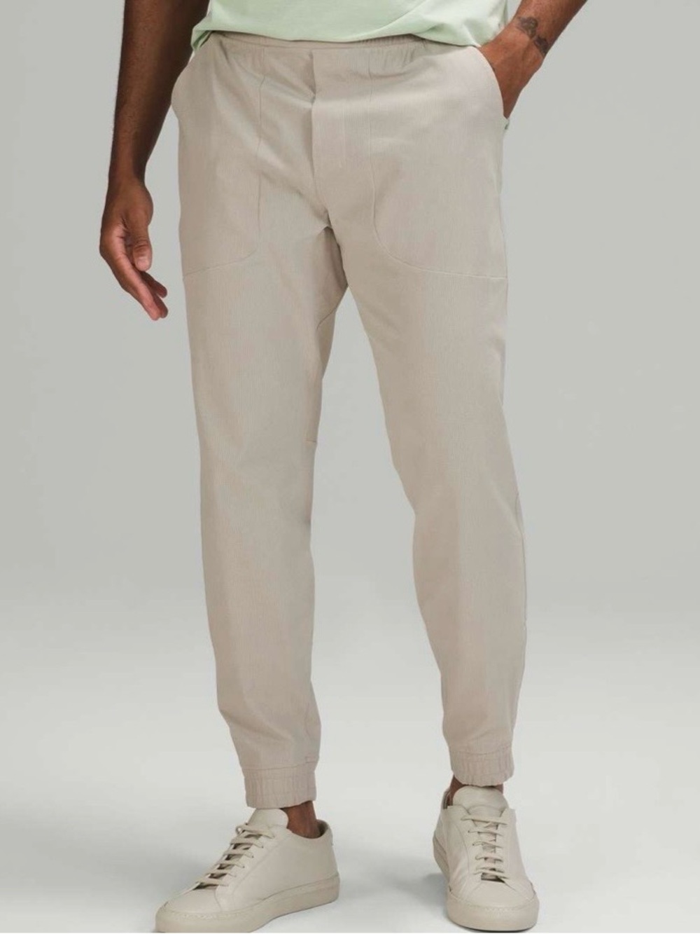Lululemon ABC Joggers *30”